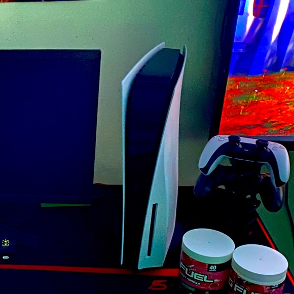 Ps5 - Picture 1 of 1